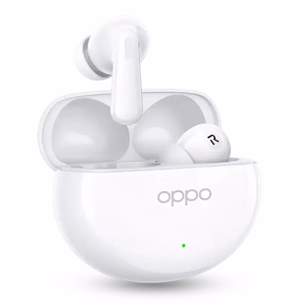 Casti OPPO TWS Enco Air 4 White 