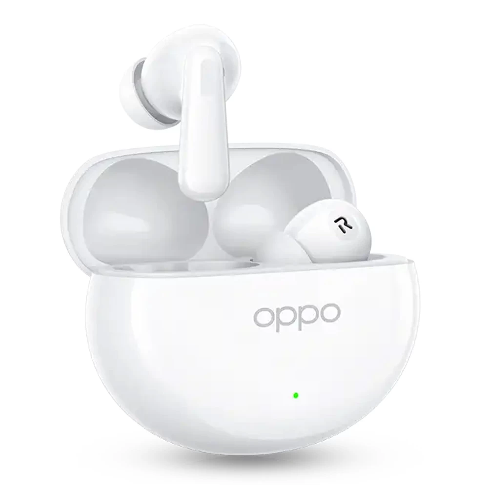 Casti OPPO TWS Enco Air 4 White