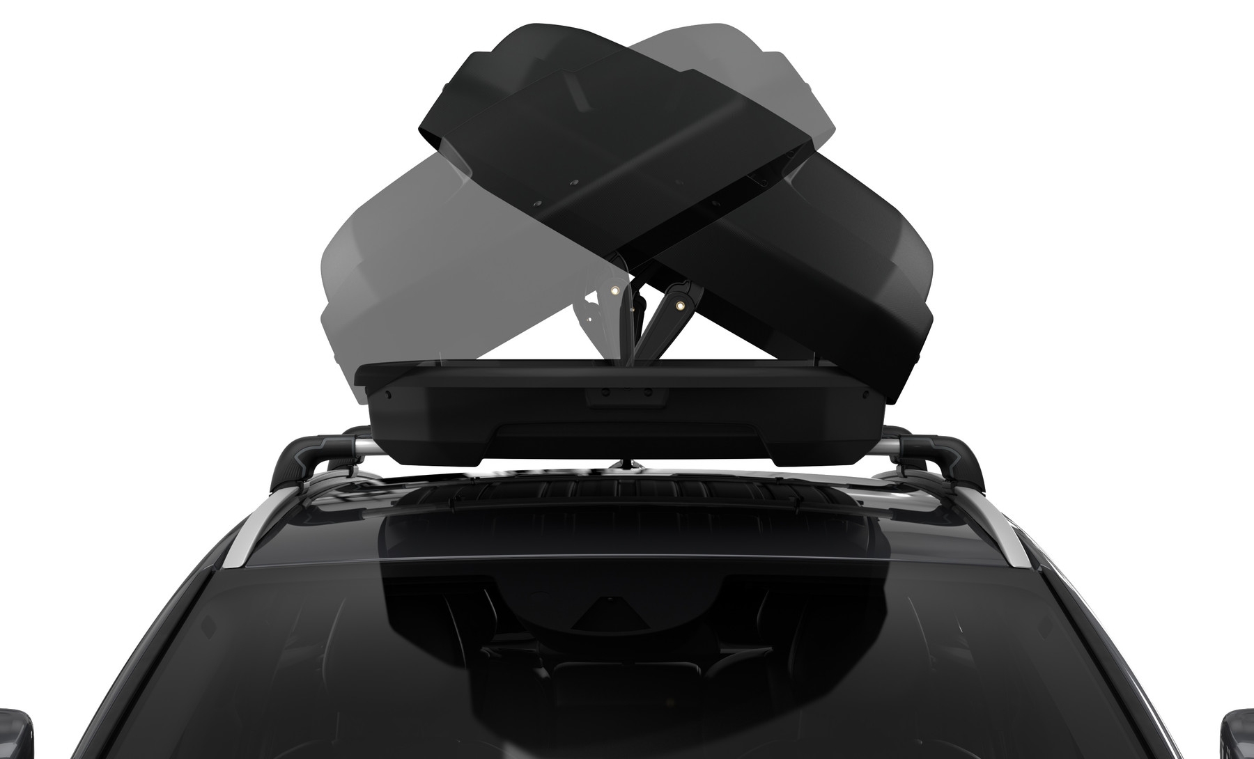 Box auto Thule 635700 photo 6