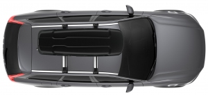 Box auto Thule 635700 thumbnav 7