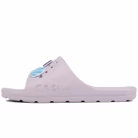 Slapi COQUI Slippers LONG + Amulet