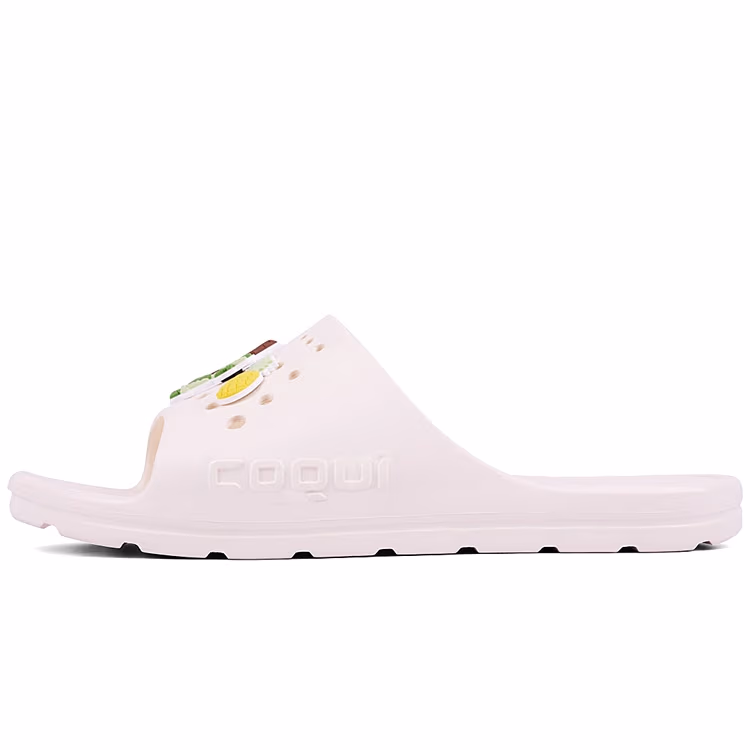 Шлепанцы COQUI Slippers LONG + Amulet