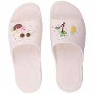 Slapi COQUI Slippers LONG + Amulet thumbnav 2