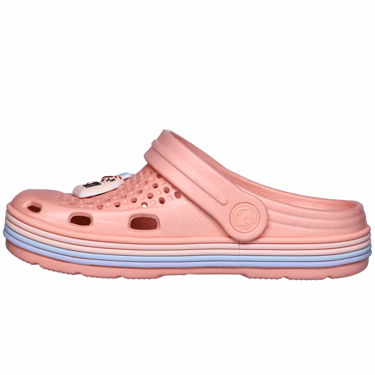 Шлепанцы COQUI Clogs LINDO + Amulet