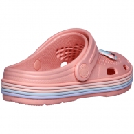 Slapi COQUI Clogs LINDO + Amulet thumbnav 2