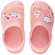 Slapi COQUI Clogs LINDO + Amulet thumbnav 4