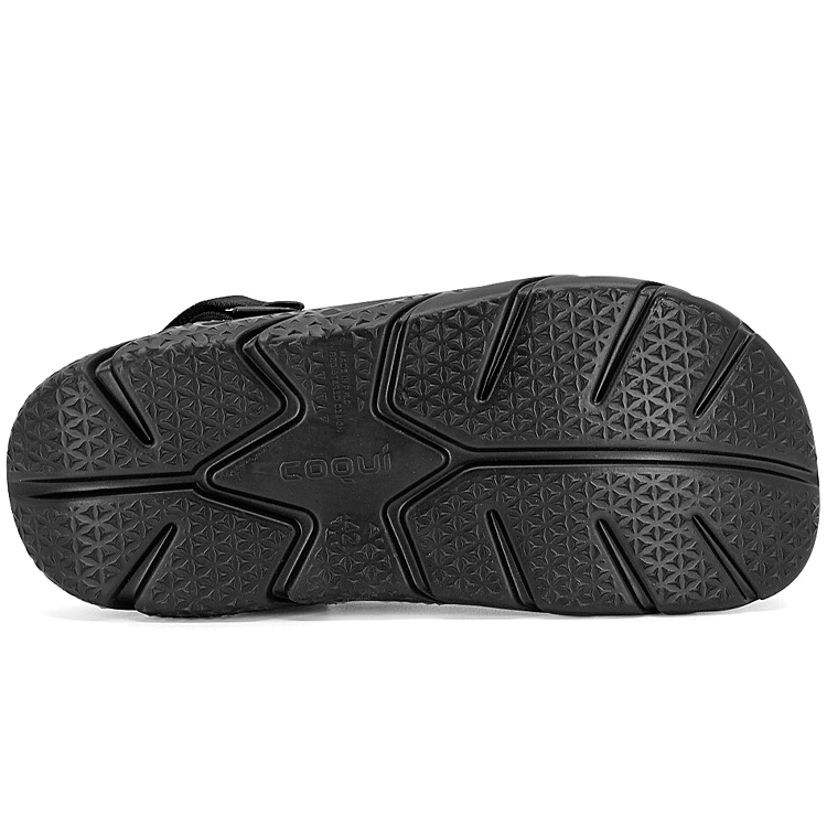 Slapi COQUI Clogs CODY DUAL + Amulet pt Barbati / 41 / Negru photo 4