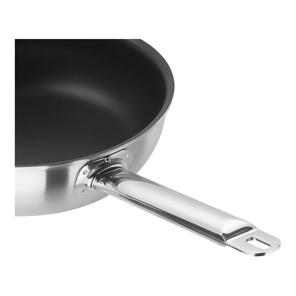 Tigaie Zwilling Pro Pro, 65129-200, 20 cm photo 2