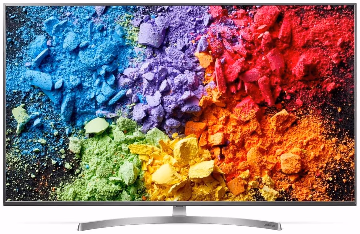 Televizor LED LG 65SK8100 