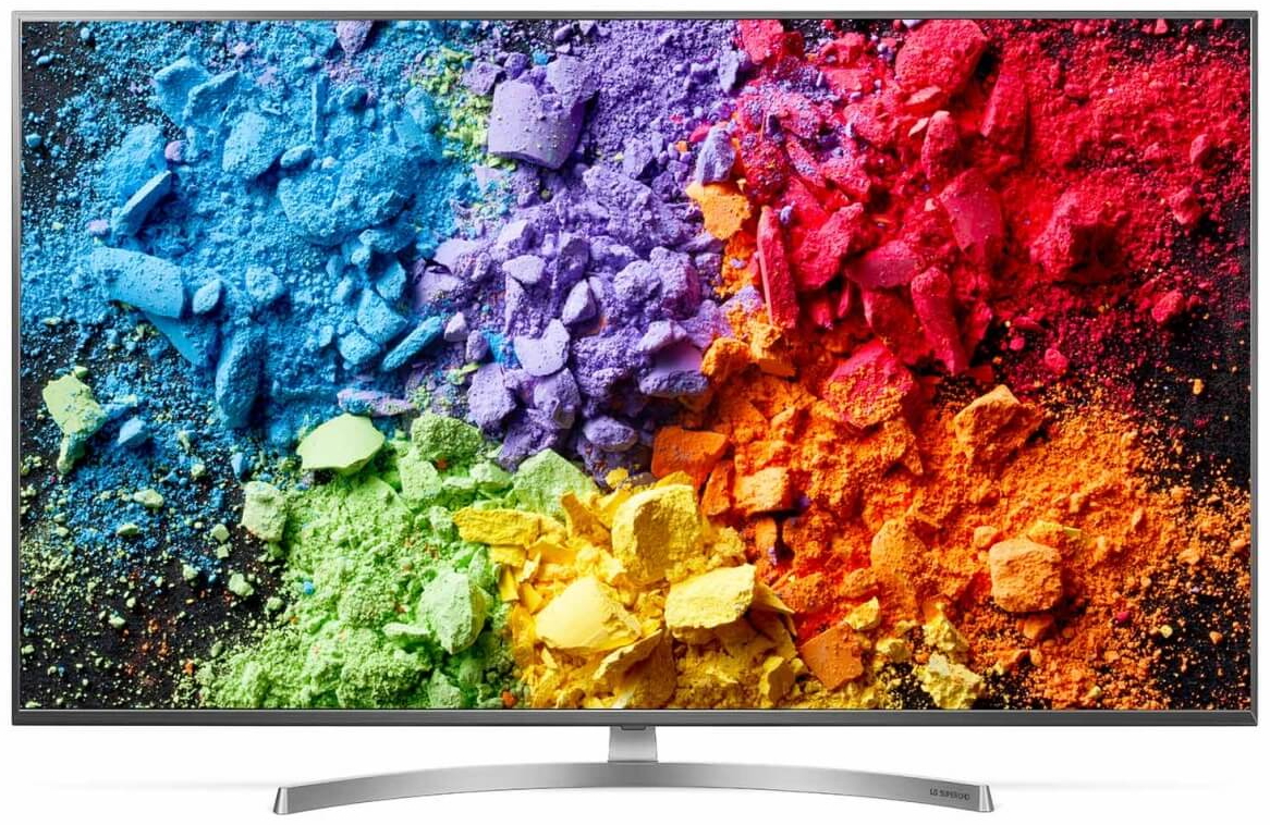 Televizor LG 65SK8100 / 65" / LED / UHD 4K photo 1