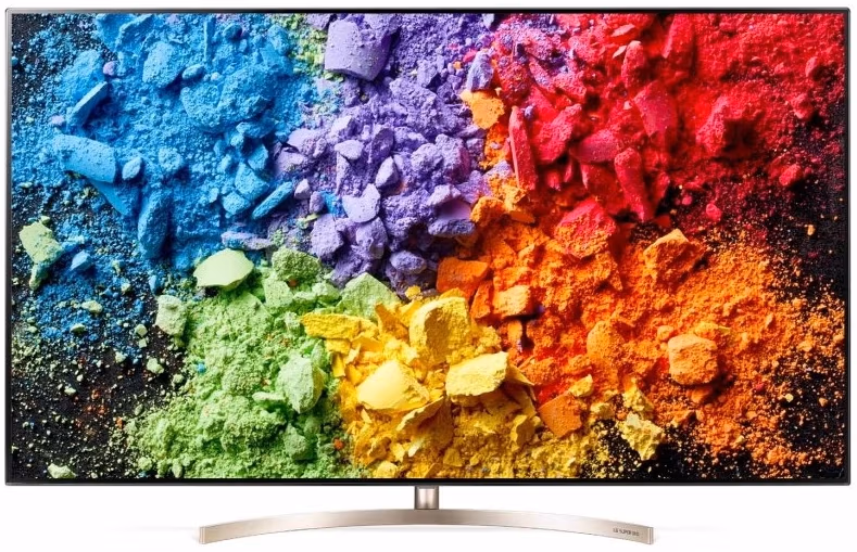 Televizor LED LG 65SK9500 