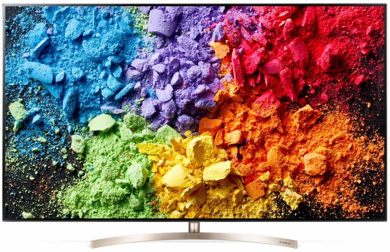 Televizor LED LG 65SK9500 photo 