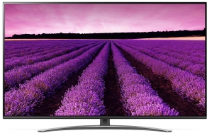 LED NanoCell телевизор LG 65SM8200 thumbnav 1