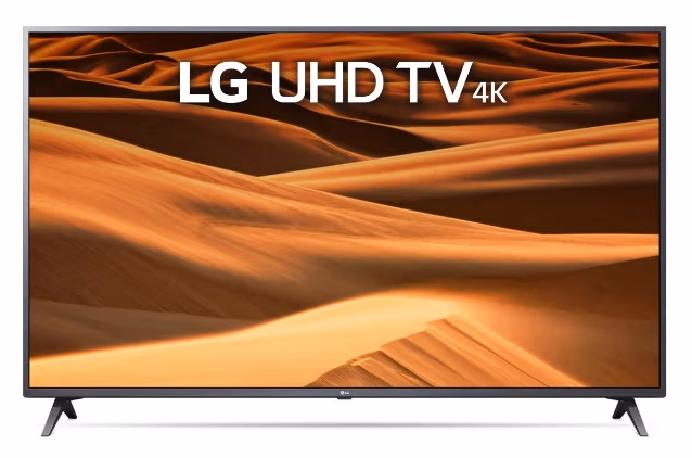 LED телевизор LG 65UM7300 