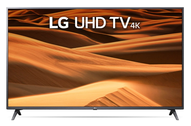 Телевизор LG 65UM7300 / 65" / LED / UHD 4K photo 1