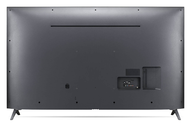 Телевизор LG 65UM7300 / 65" / LED / UHD 4K photo 2