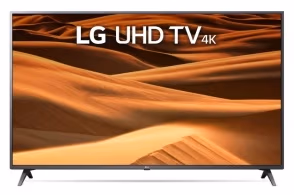 Televizor LED LG 65UM7300