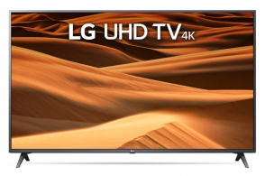 LED телевизор LG 65UM7300 thumbnav 1