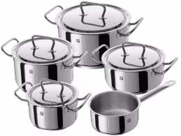 Набор посуды Zwilling Twin Classic, 66580000