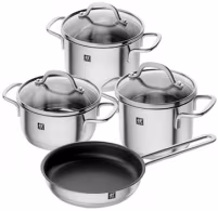 Набор посуды Zwilling 66660000