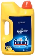 Detergent p/u MSV Finish 681500