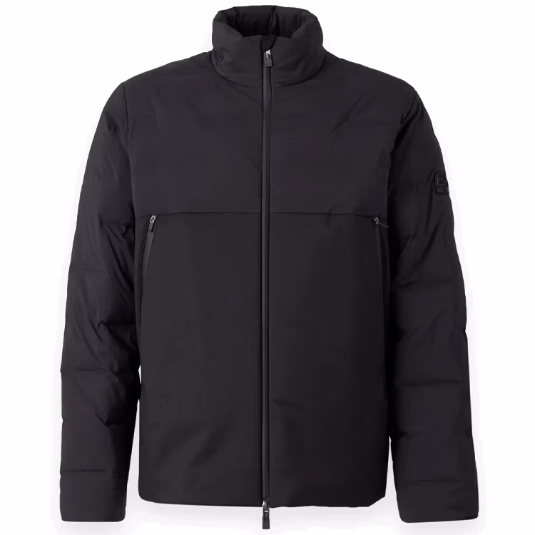 Куртка EA7 EMPORIO ARMANI BOMBER JACKET 