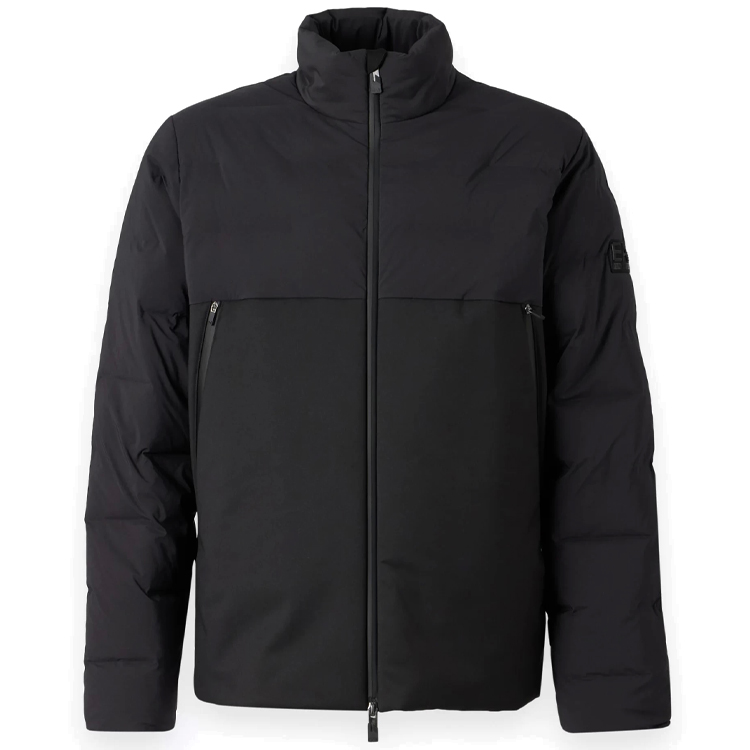Куртка EA7 EMPORIO ARMANI BOMBER JACKET photo 