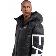 Scurta EA7 EMPORIO ARMANI BOMBER JACKET thumbnav 3