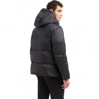 Scurta EA7 EMPORIO ARMANI DOWN JACKET thumbnav 2