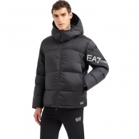 Scurta EA7 EMPORIO ARMANI DOWN JACKET thumbnav 3