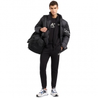 Scurta EA7 EMPORIO ARMANI DOWN JACKET thumbnav 5