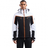 Scurta EA7 EMPORIO ARMANI TECHNICAL SKI JACKET IN PROTECTUM7 thumbnav 5