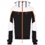 Scurta EA7 EMPORIO ARMANI TECHNICAL SKI JACKET IN PROTECTUM7 thumbnav