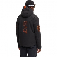 Куртка EA7 EMPORIO ARMANI BOMBER JACKET thumbnav 2