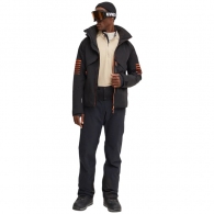 Куртка EA7 EMPORIO ARMANI BOMBER JACKET thumbnav 6