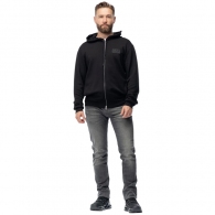 Hanorac EA7 EMPORIO ARMANI TRAIN LUX M HOODIE FZ thumbnav 2