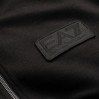Hanorac EA7 EMPORIO ARMANI TRAIN LUX M HOODIE FZ thumbnav 5