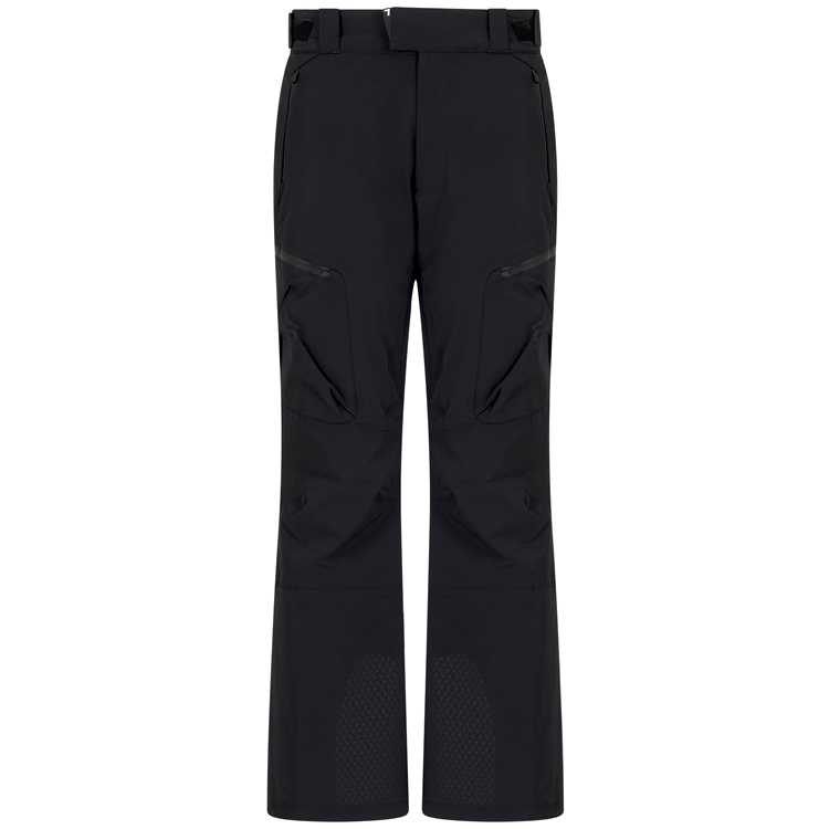Брюки EA7 EMPORIO ARMANI TECHNICAL-FABRIC SKI TROUSERS photo 