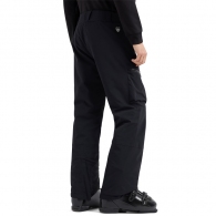Брюки EA7 EMPORIO ARMANI TECHNICAL-FABRIC SKI TROUSERS thumbnav 2