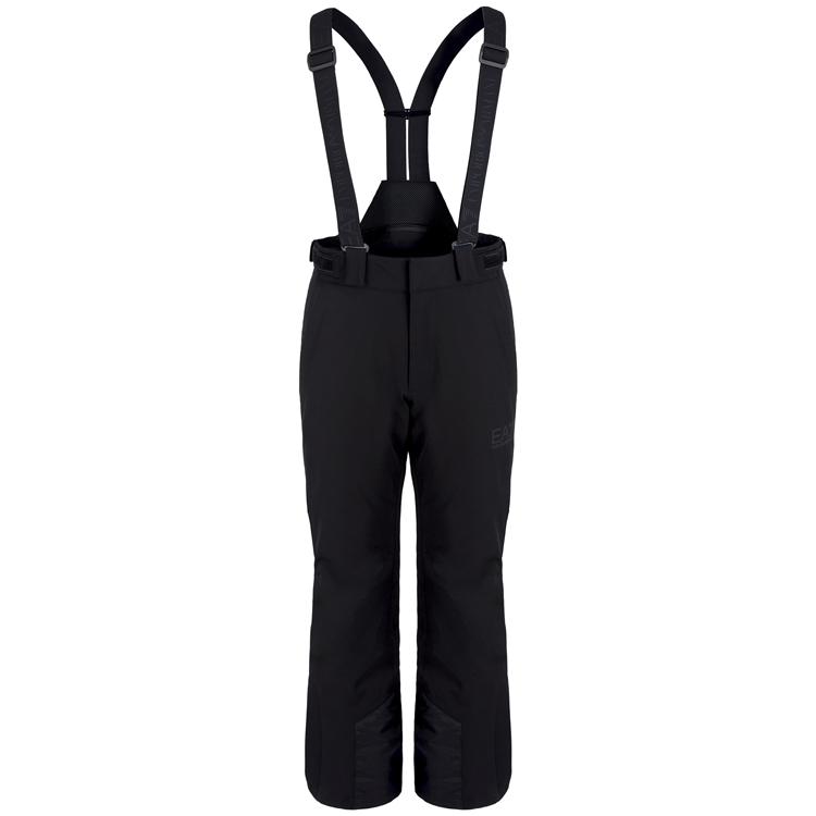 Pantaloni EA7 EMPORIO ARMANI TECHNICAL SKI TROUSERS IN TECHNICAL FABRIC photo 