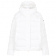 Scurta EA7 EMPORIO ARMANI BOMBER JACKET WITH HOOD thumbnav 3
