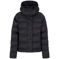 Куртка EA7 EMPORIO ARMANI BOMBER JACKET WITH HOOD thumbnav