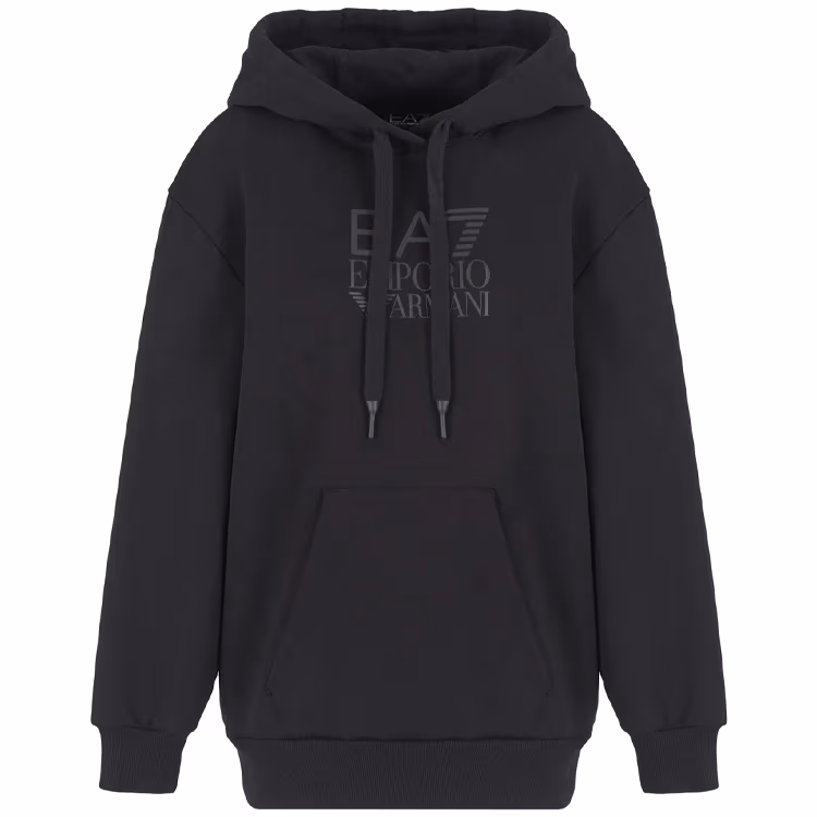 Hanorac EA7 EMPORIO ARMANI SWEATSHIRT