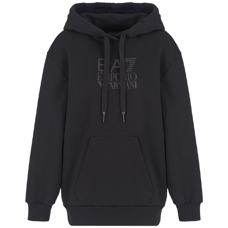 Hanorac EA7 EMPORIO ARMANI SWEATSHIRT photo 