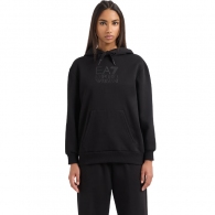 Hanorac EA7 EMPORIO ARMANI SWEATSHIRT thumbnav 3