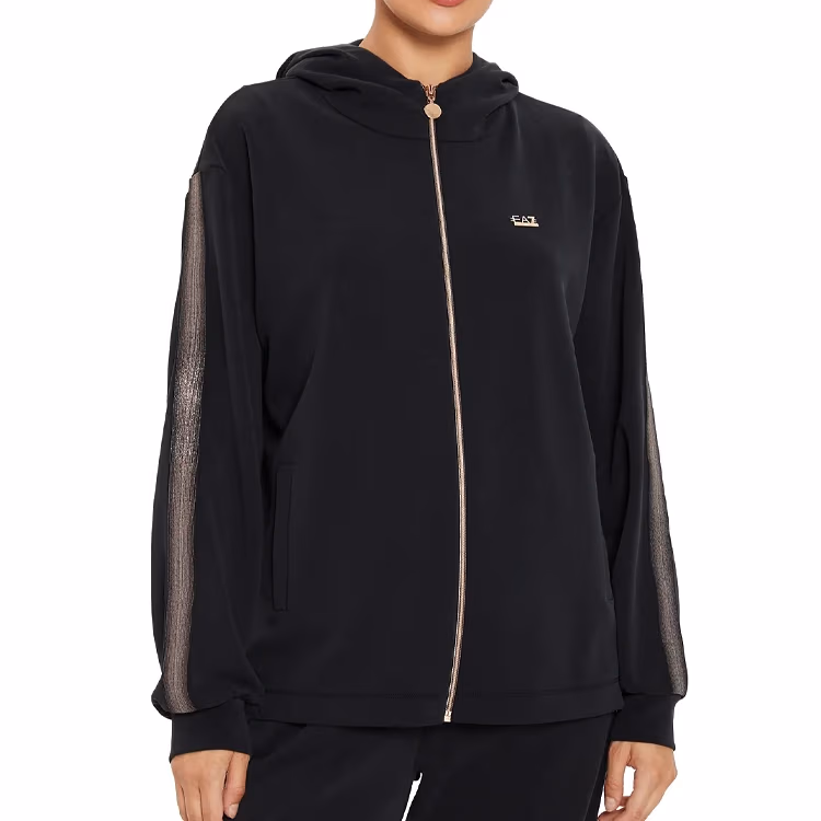 Толстовка EA7 EMPORIO ARMANI SWEATSHIRT 