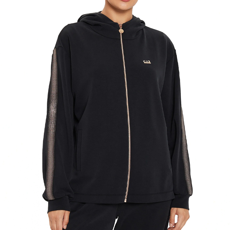 Толстовка EA7 EMPORIO ARMANI SWEATSHIRT photo 