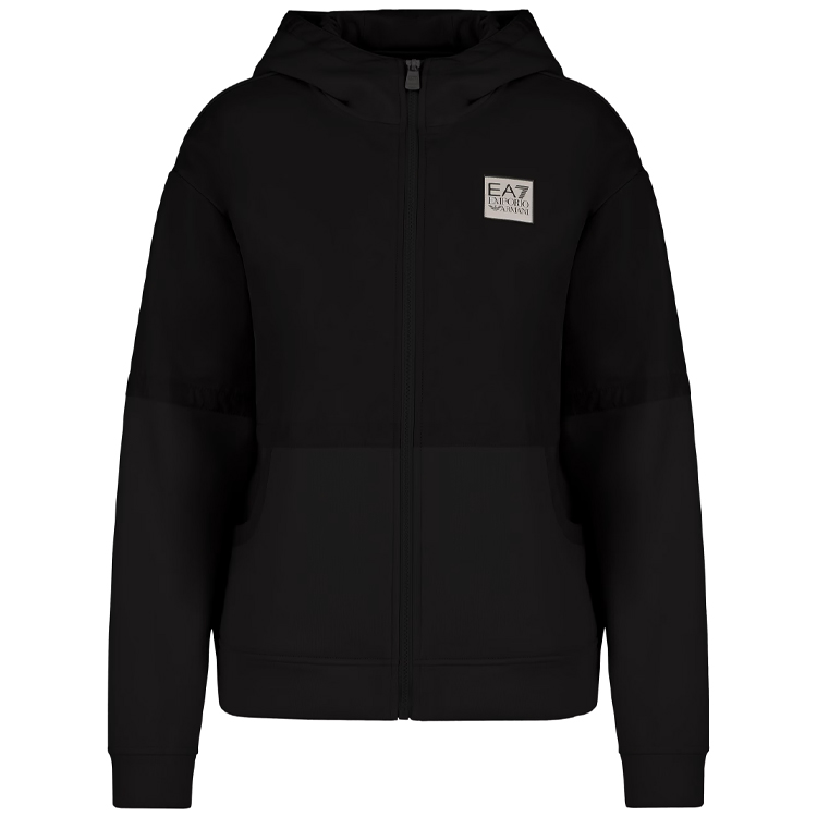 Hanorac EA7 EMPORIO ARMANI SWEATSHIRT photo 