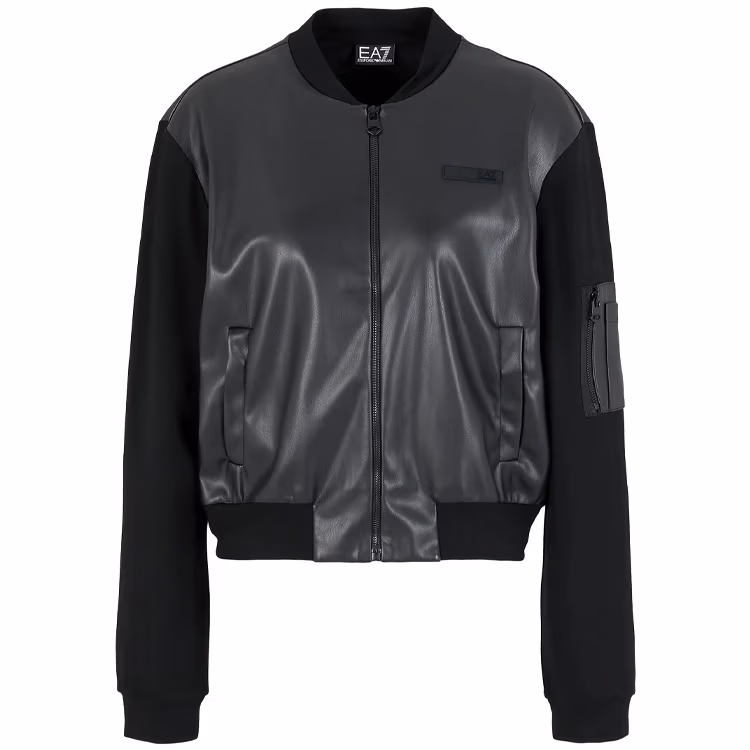 Толстовка EA7 EMPORIO ARMANI SWEATSHIRT 