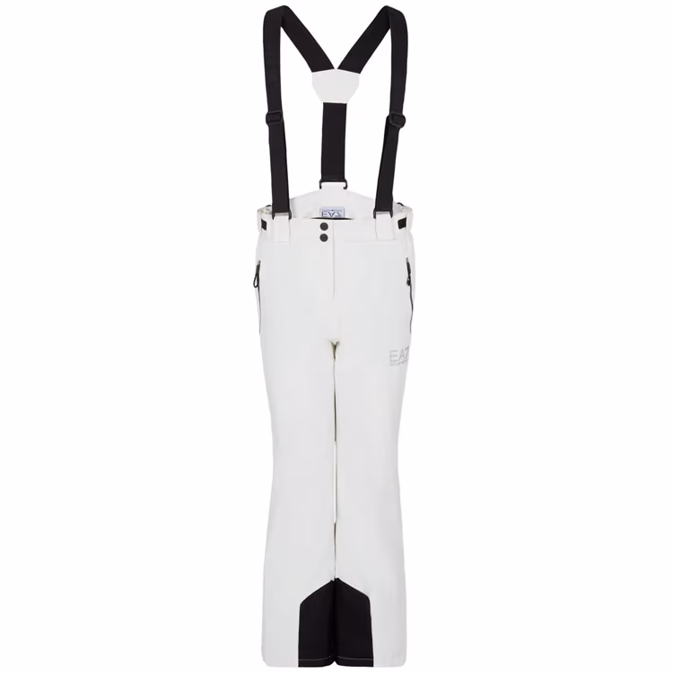 Брюки EA7 EMPORIO ARMANI SKI PANT W 